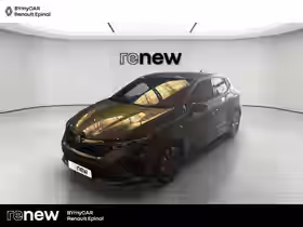 CLIO V Techno Clio TCe 90 ch GSR2