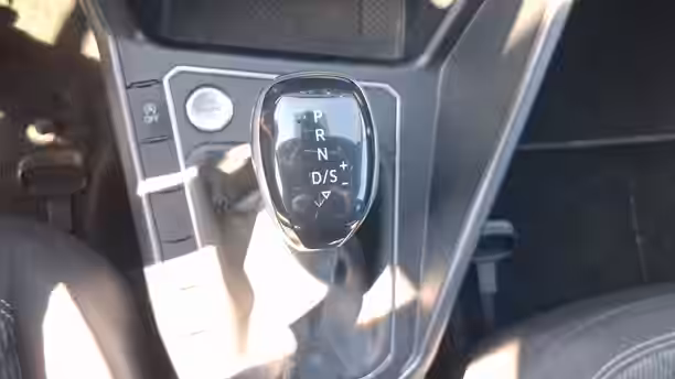VOLKSWAGEN TAIGO 17 / 17