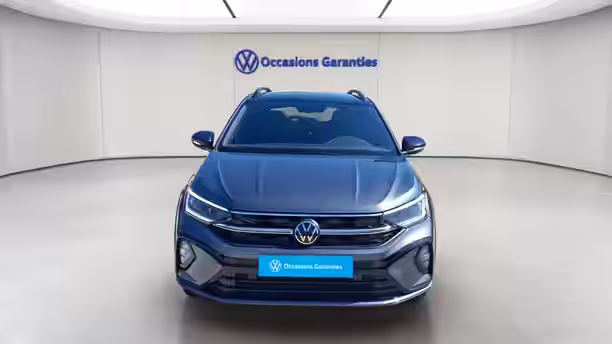 VOLKSWAGEN TAIGO 8 / 17