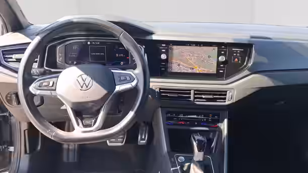 VOLKSWAGEN TAIGO 9 / 17