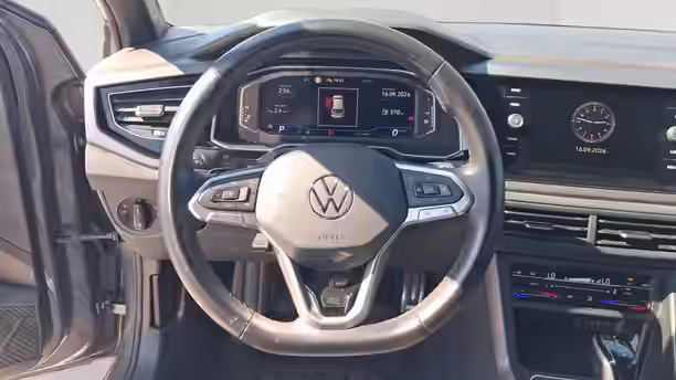 VOLKSWAGEN TAIGO 10 / 17