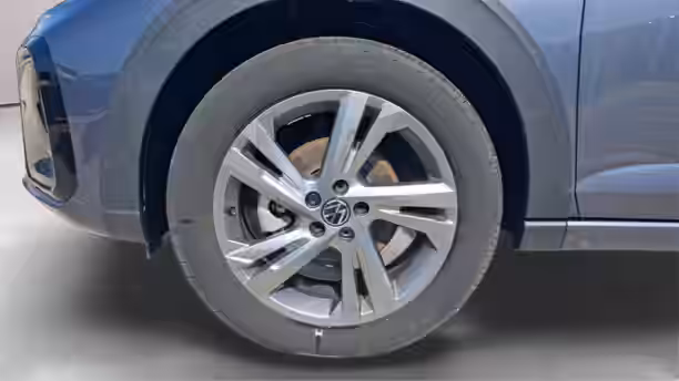 VOLKSWAGEN TAIGO 14 / 17