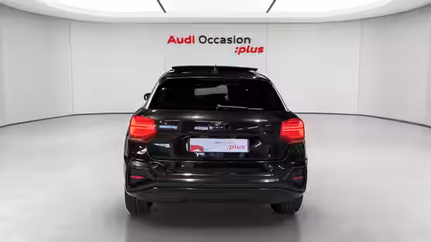 AUDI Q2 4 / 32