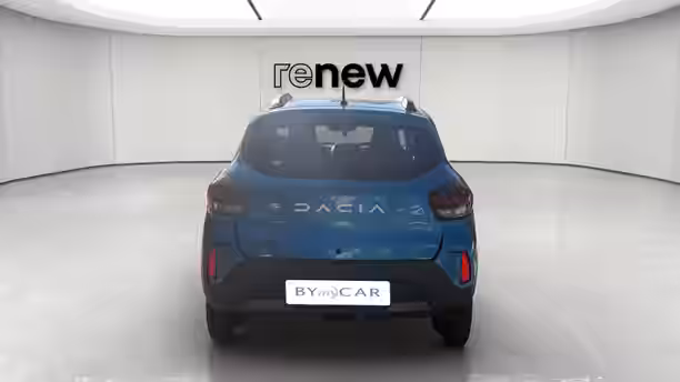 DACIA SPRING 4 / 22