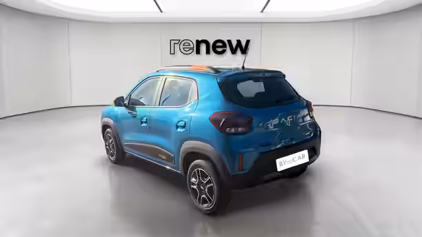 DACIA SPRING 3 / 22