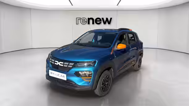 DACIA SPRING 1 / 22