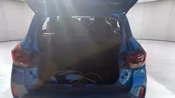 DACIA SPRING 13 / 22