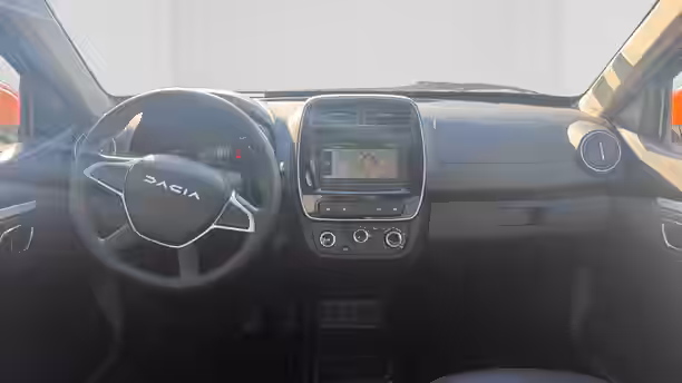 DACIA SPRING 9 / 22