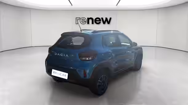 DACIA SPRING 5 / 22