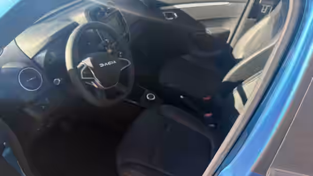 DACIA SPRING 11 / 22