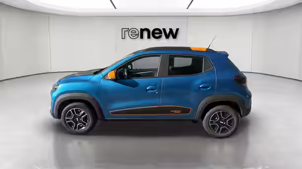 DACIA SPRING 2 / 22