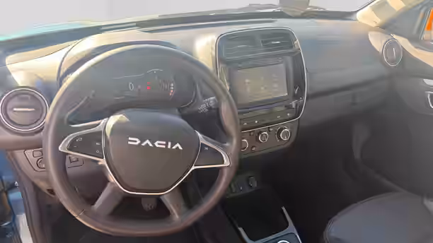 DACIA SPRING 10 / 22