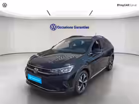 TAIGO VW Edition 1.0 TSI 95 BVM5