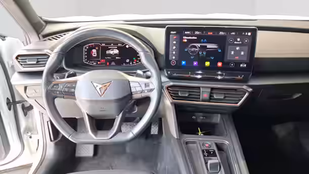 CUPRA FORMENTOR 9 / 17