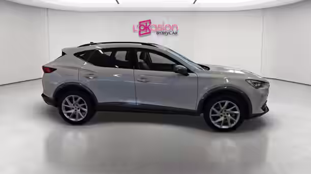 CUPRA FORMENTOR 6 / 17