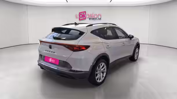 CUPRA FORMENTOR 5 / 17