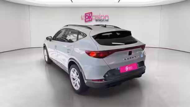 CUPRA FORMENTOR 3 / 17