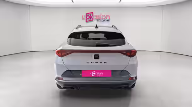 CUPRA FORMENTOR 4 / 17