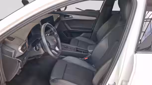 CUPRA FORMENTOR 11 / 17