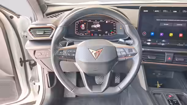 CUPRA FORMENTOR 10 / 17