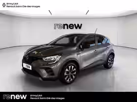 CAPTUR Evolution TCe 90