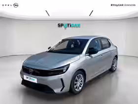 CORSA  1.2 75 ch BVM5