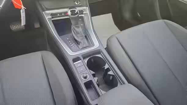 AUDI Q3 19 / 20