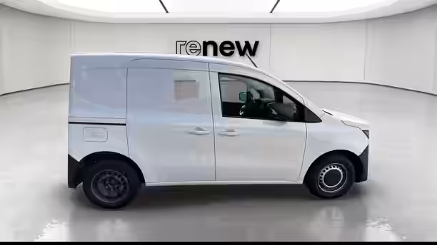 RENAULT KANGOO VAN 6 / 30