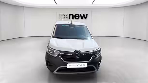 RENAULT KANGOO VAN 8 / 30