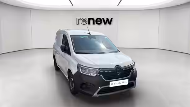 RENAULT KANGOO VAN 7 / 30