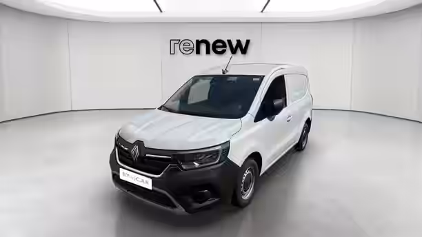 RENAULT KANGOO VAN 1 / 30