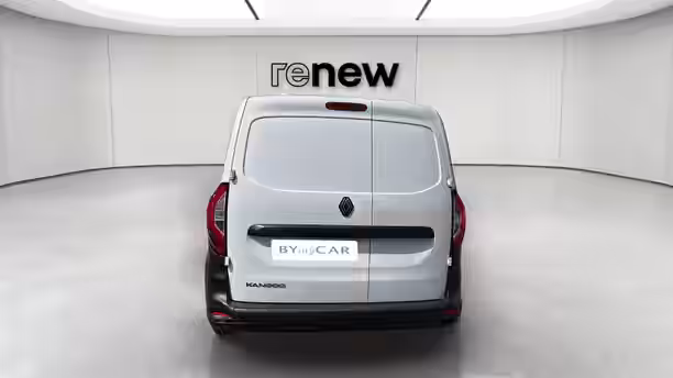 RENAULT KANGOO VAN 4 / 30