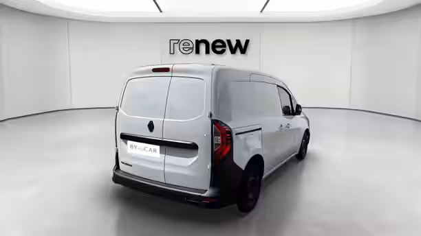 RENAULT KANGOO VAN 5 / 30