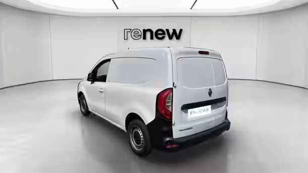 RENAULT KANGOO VAN 3 / 30