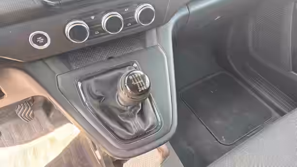 RENAULT KANGOO VAN 16 / 30