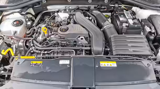VOLKSWAGEN T-ROC 15 / 27
