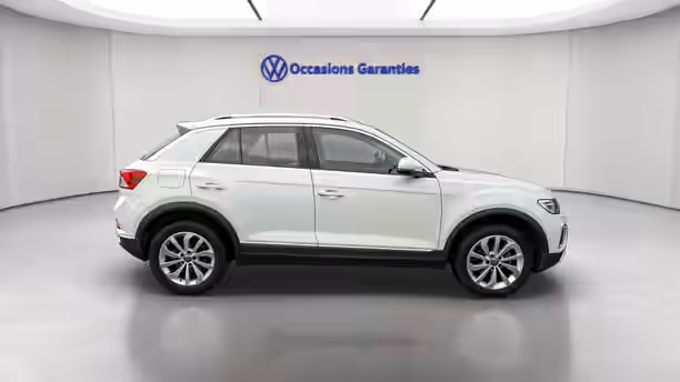 VOLKSWAGEN T-ROC 6 / 27