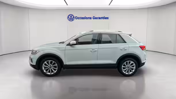 VOLKSWAGEN T-ROC 2 / 27