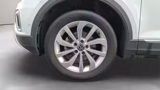 VOLKSWAGEN T-ROC 16 / 27