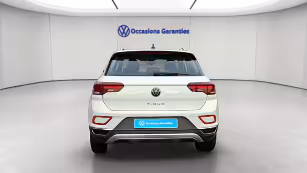 VOLKSWAGEN T-ROC 4 / 27