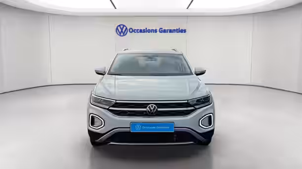 VOLKSWAGEN T-ROC 8 / 27