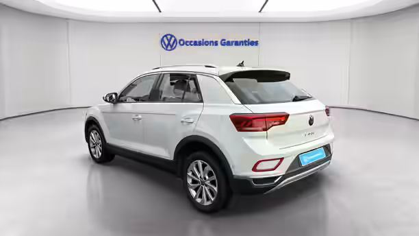 VOLKSWAGEN T-ROC 3 / 27