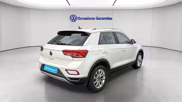VOLKSWAGEN T-ROC 5 / 27