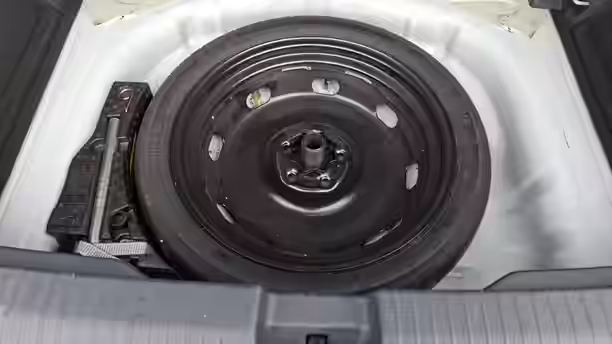 VOLKSWAGEN T-ROC 17 / 27