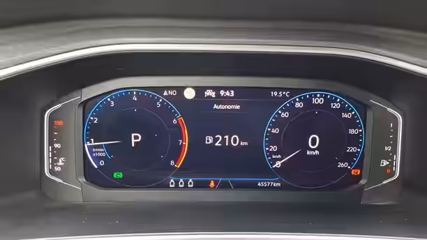 VOLKSWAGEN T-ROC 10 / 27