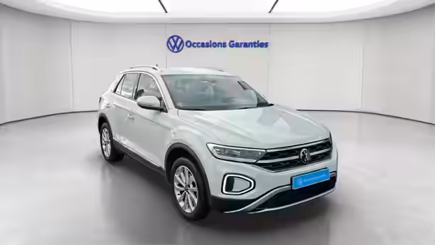 VOLKSWAGEN T-ROC 7 / 27