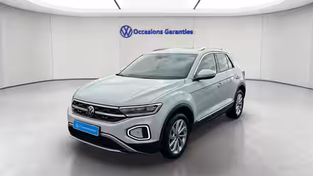 VOLKSWAGEN T-ROC 1 / 27