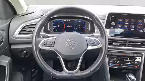 VOLKSWAGEN T-ROC 23 / 27