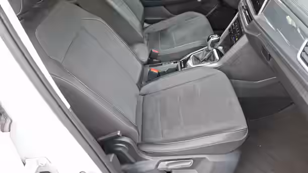VOLKSWAGEN T-ROC 22 / 27