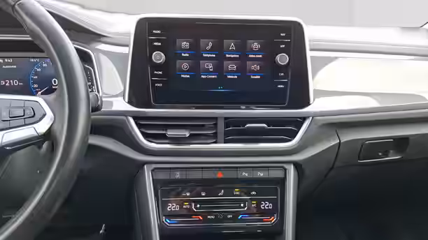 VOLKSWAGEN T-ROC 11 / 27